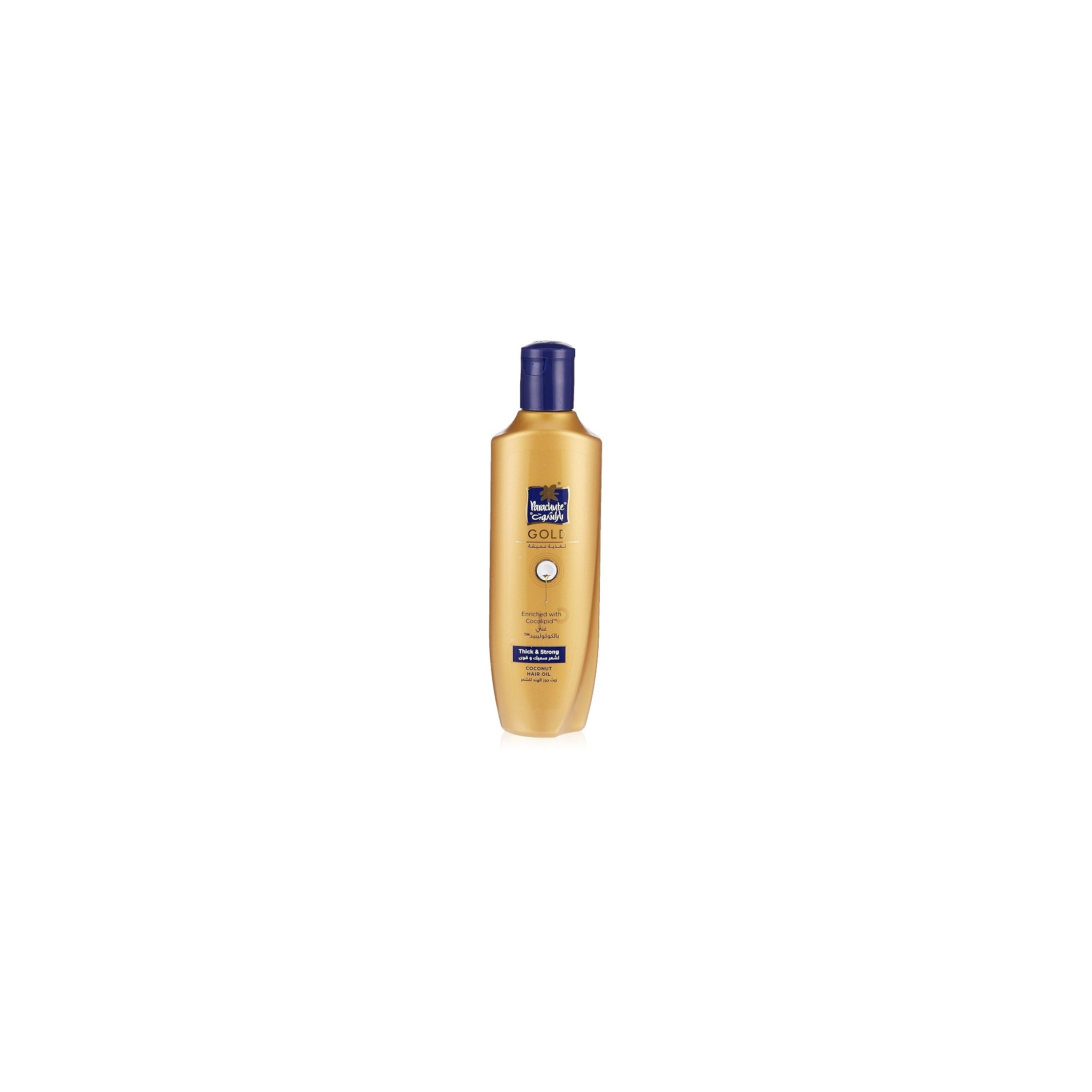Parachute Gold 200 ML