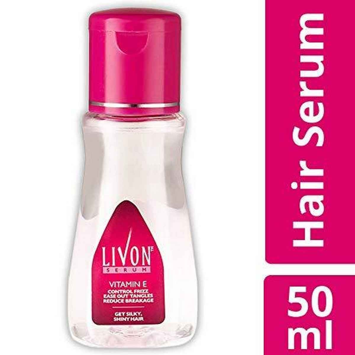 Livon Serum 50 ML