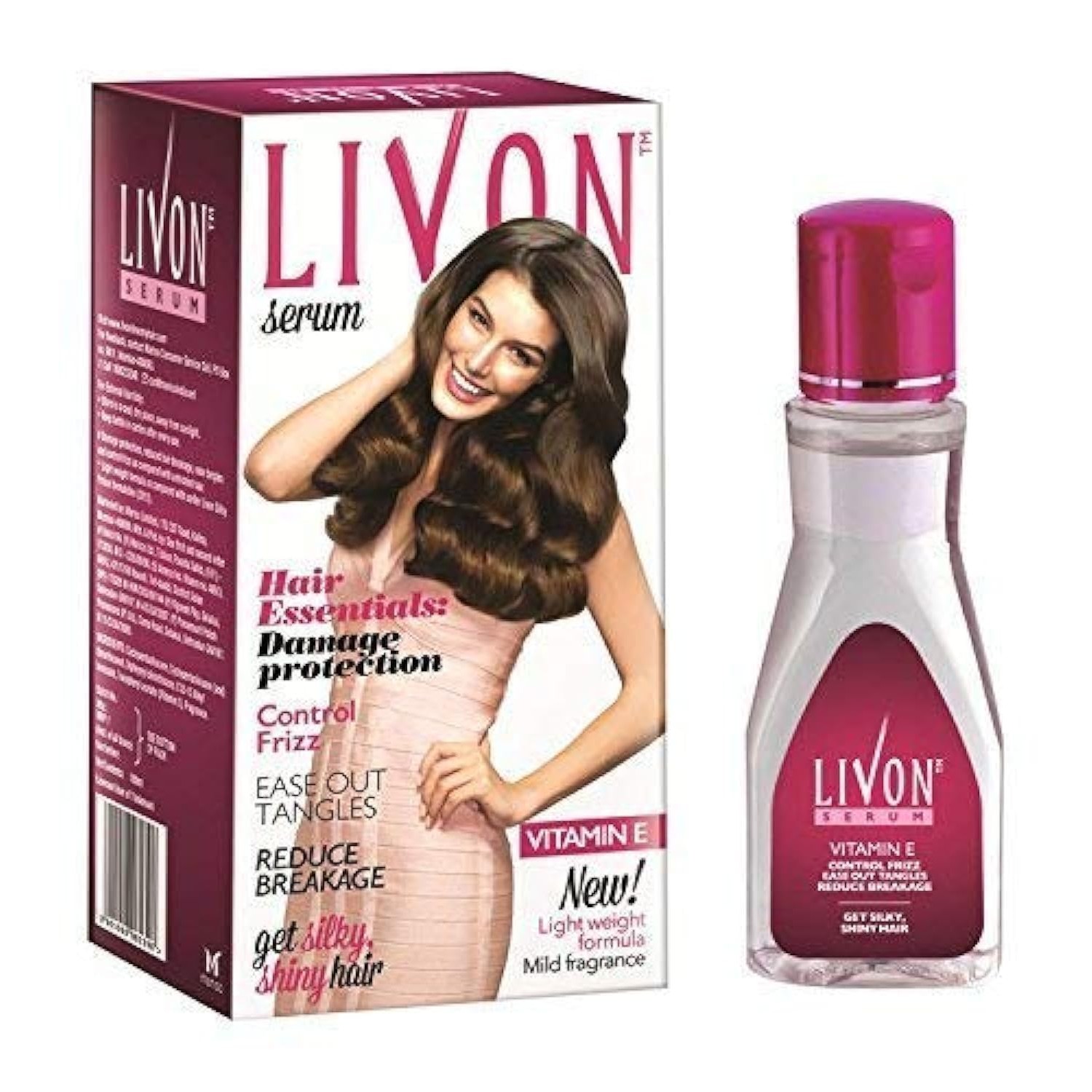 Livon 1 EACH