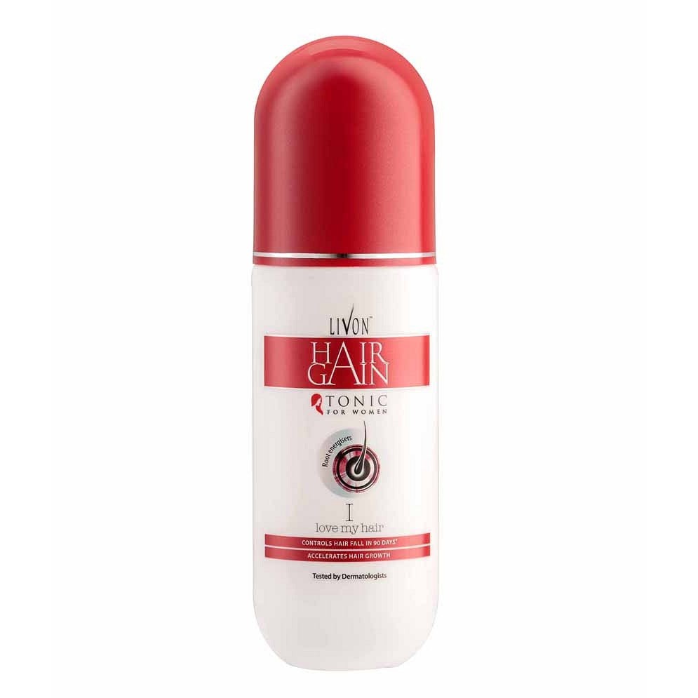 Livon Hair Gain Tonic 150 ML