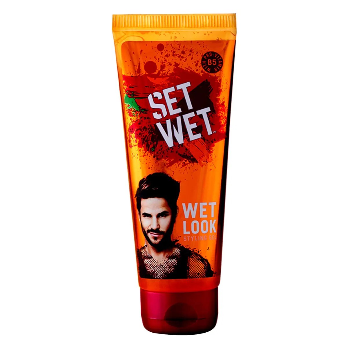 SET WET Style WET LOOK 100 GM