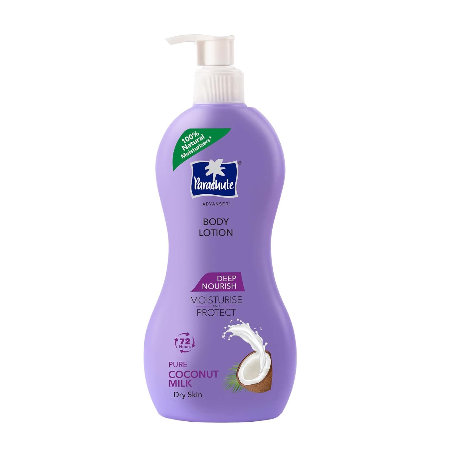 Parachute Body Lotion 400 ML