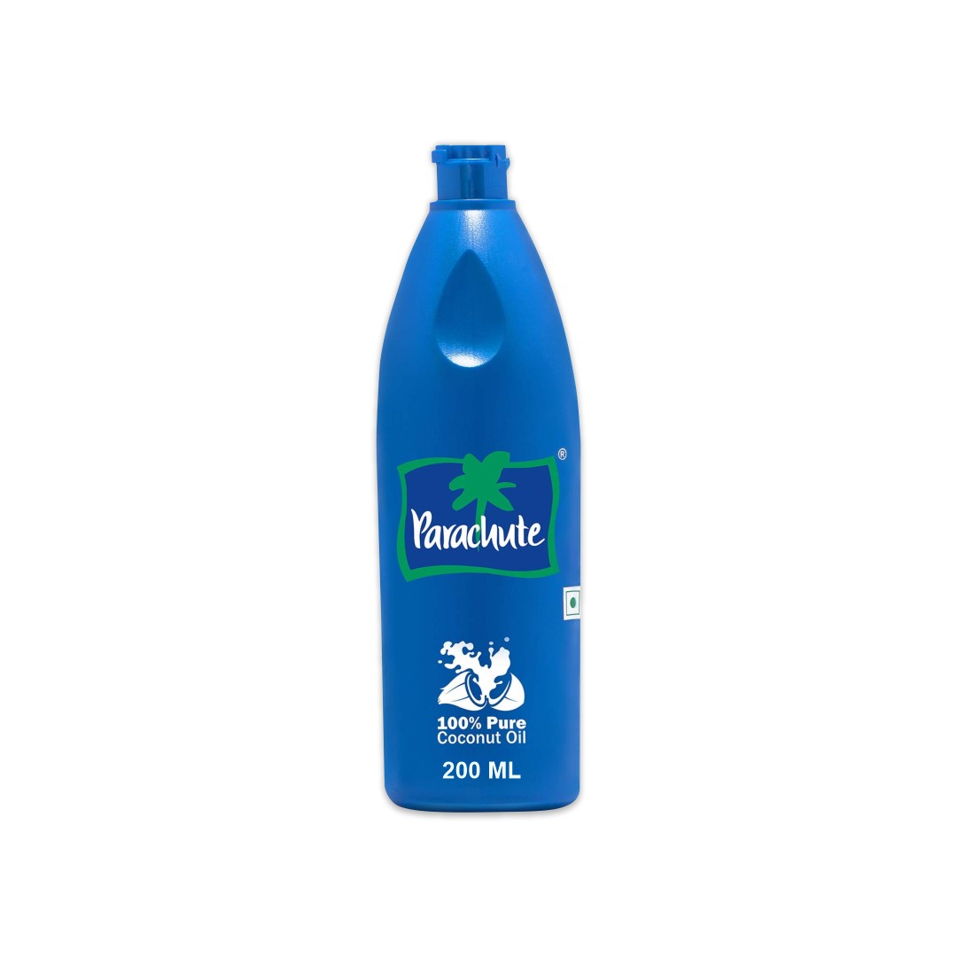 Parachute Tender Coconut Hair Oil 200 ML