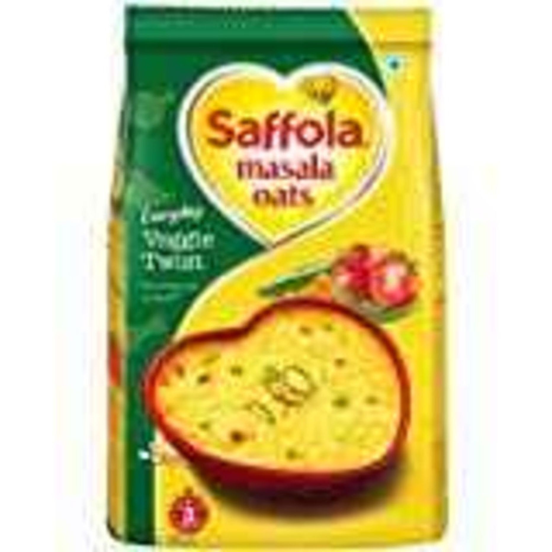 Saffola Masala Oat 400 GM