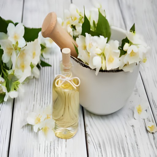 JASMINE OIL 90 ML