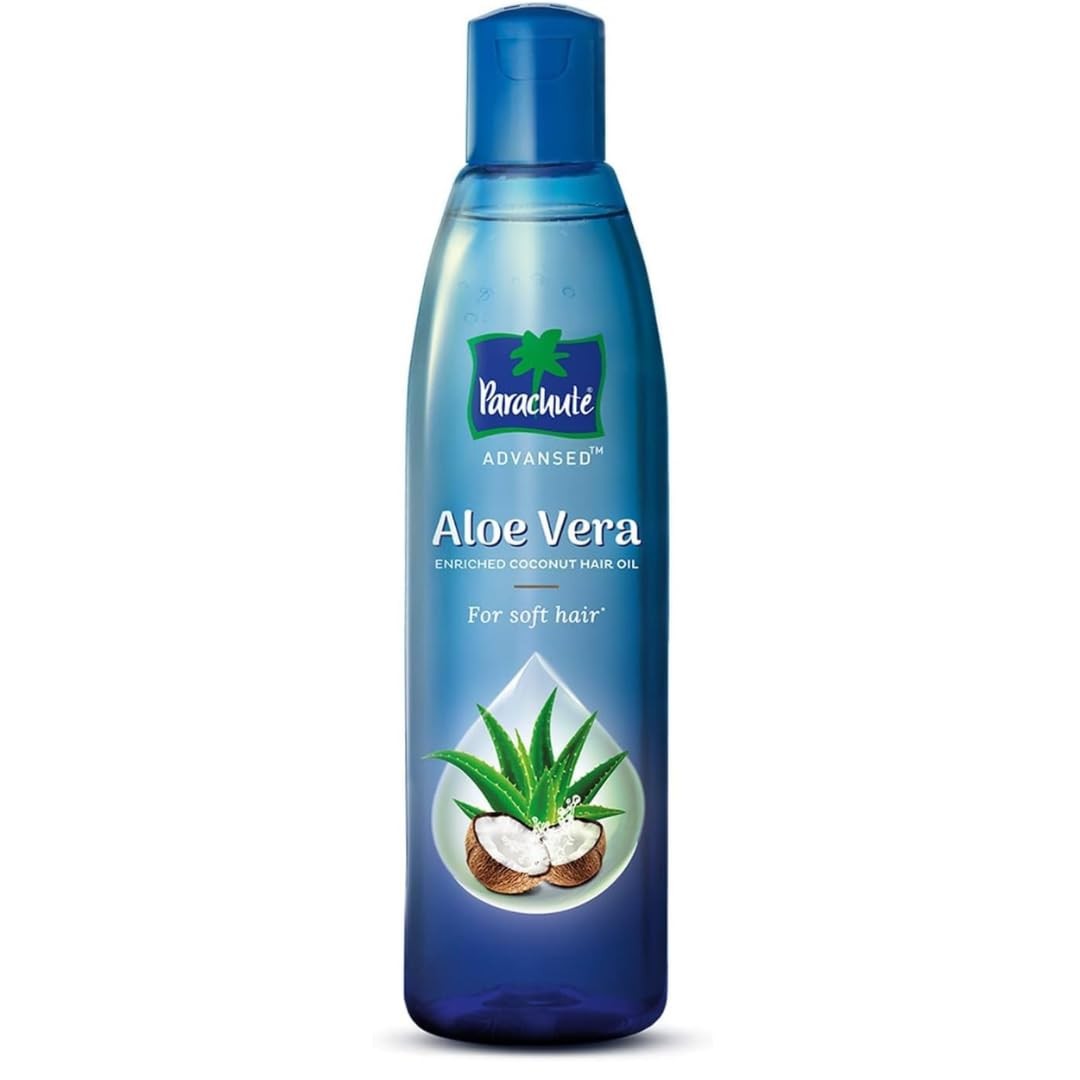 PARACHUTE ALOEVERA COCONUT HAIR OIL 250 ML