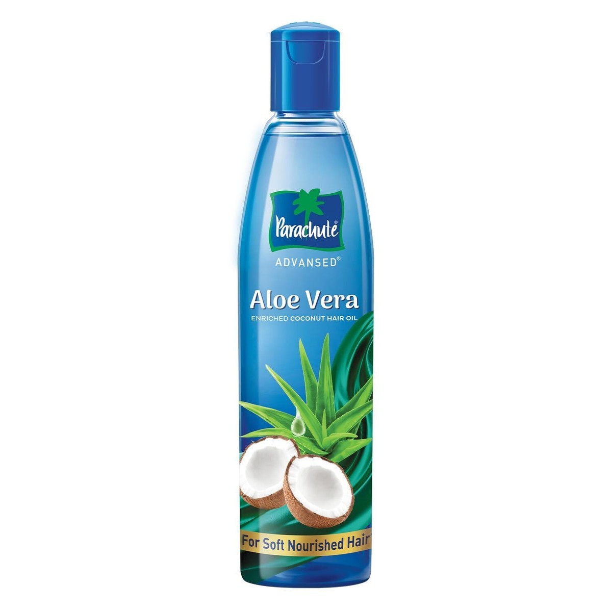 PARACHUTE ALOEVERA COCONUT HAIR OIL 250 ML