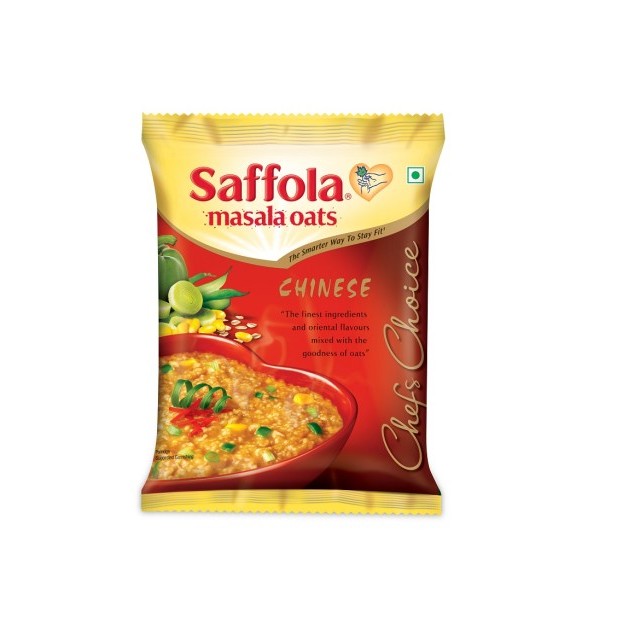 Safola Masala Oat  40 GM