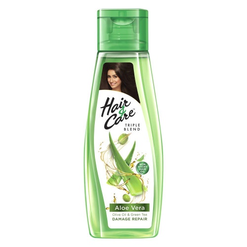 Hair And Care With Herbal 200 ML