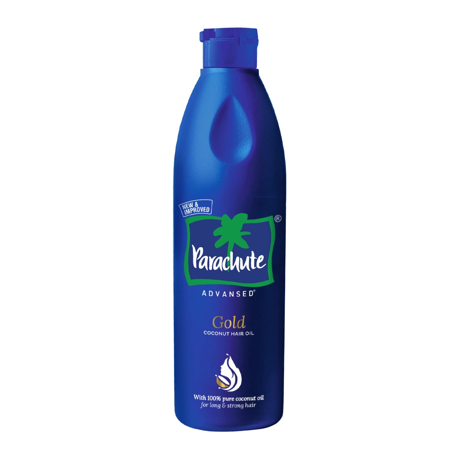 Prachute OIl  200 ML