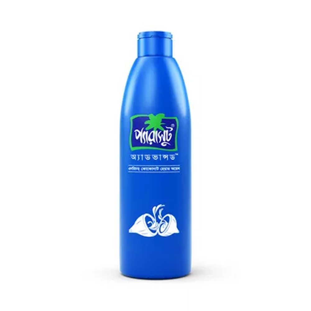 Parachute Oil 275 ML
