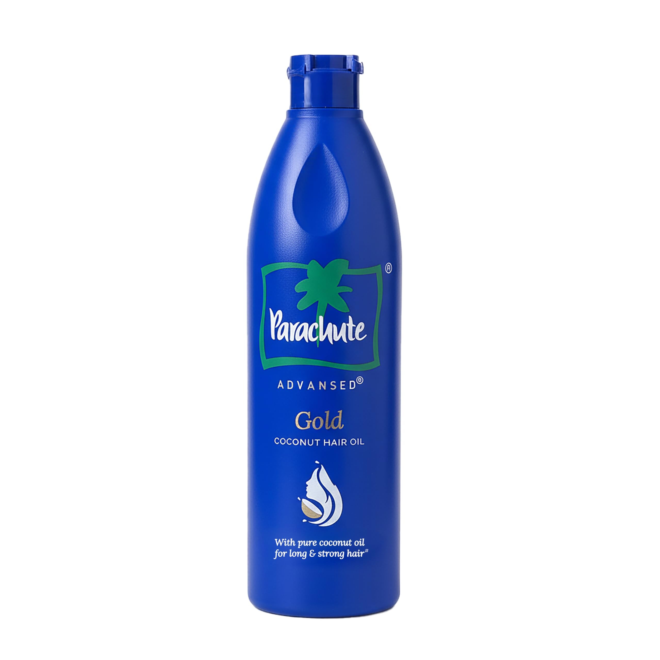 PARACHUT GOLD 170 ML