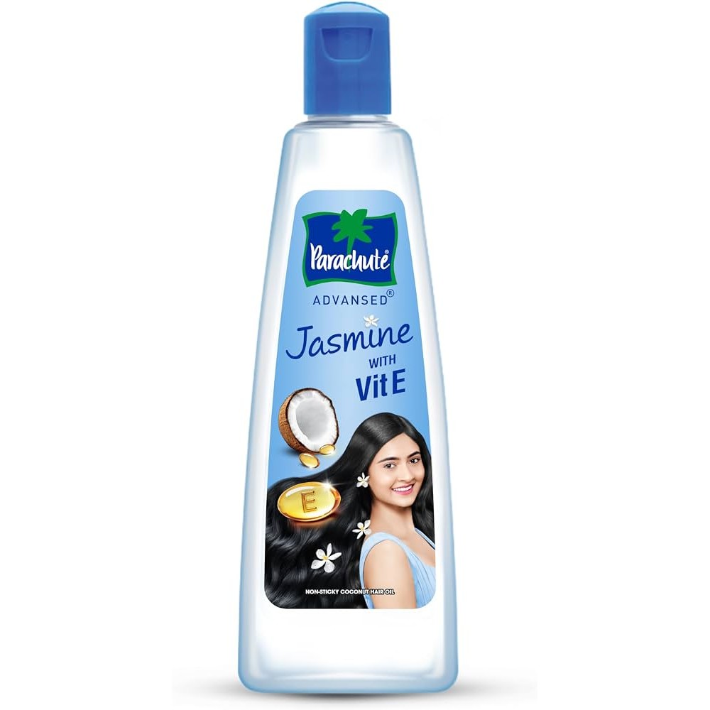 Parachute Jasmin Oil 300 ML