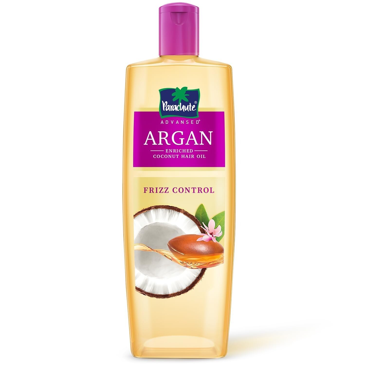 Parachute Argan Coco Hair 300 ML