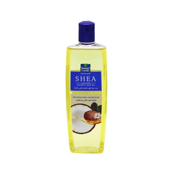 PARACHUTE SHEA 300 ML