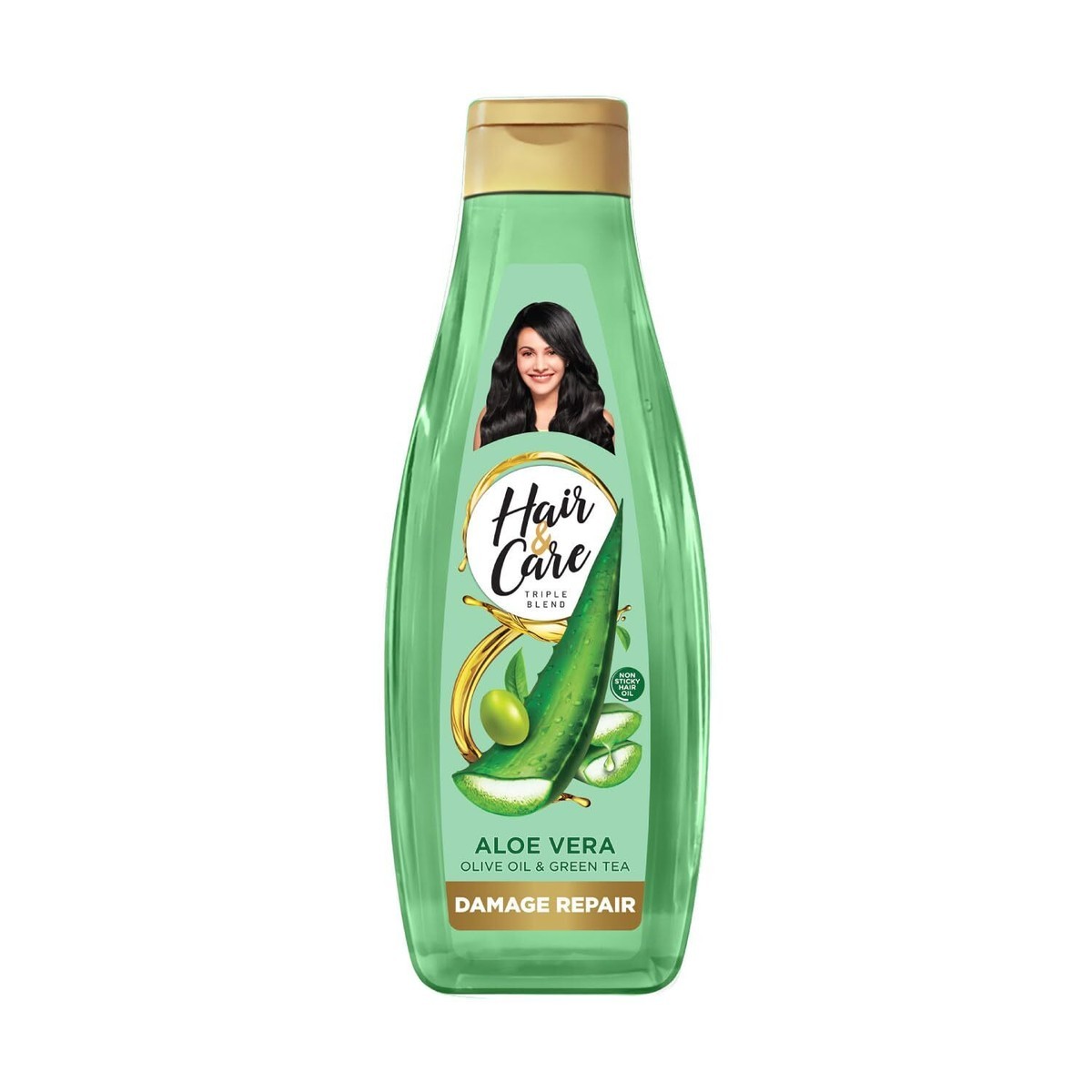 HAIR CARE ALOE VERA 200 ML