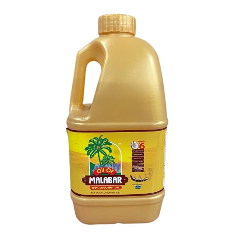 Malabar Coconut Oil 910 GM