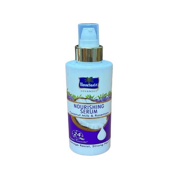 Parachute Nourishing Serum Coconut Milk Rosemary Spray  3.38 FLOZ