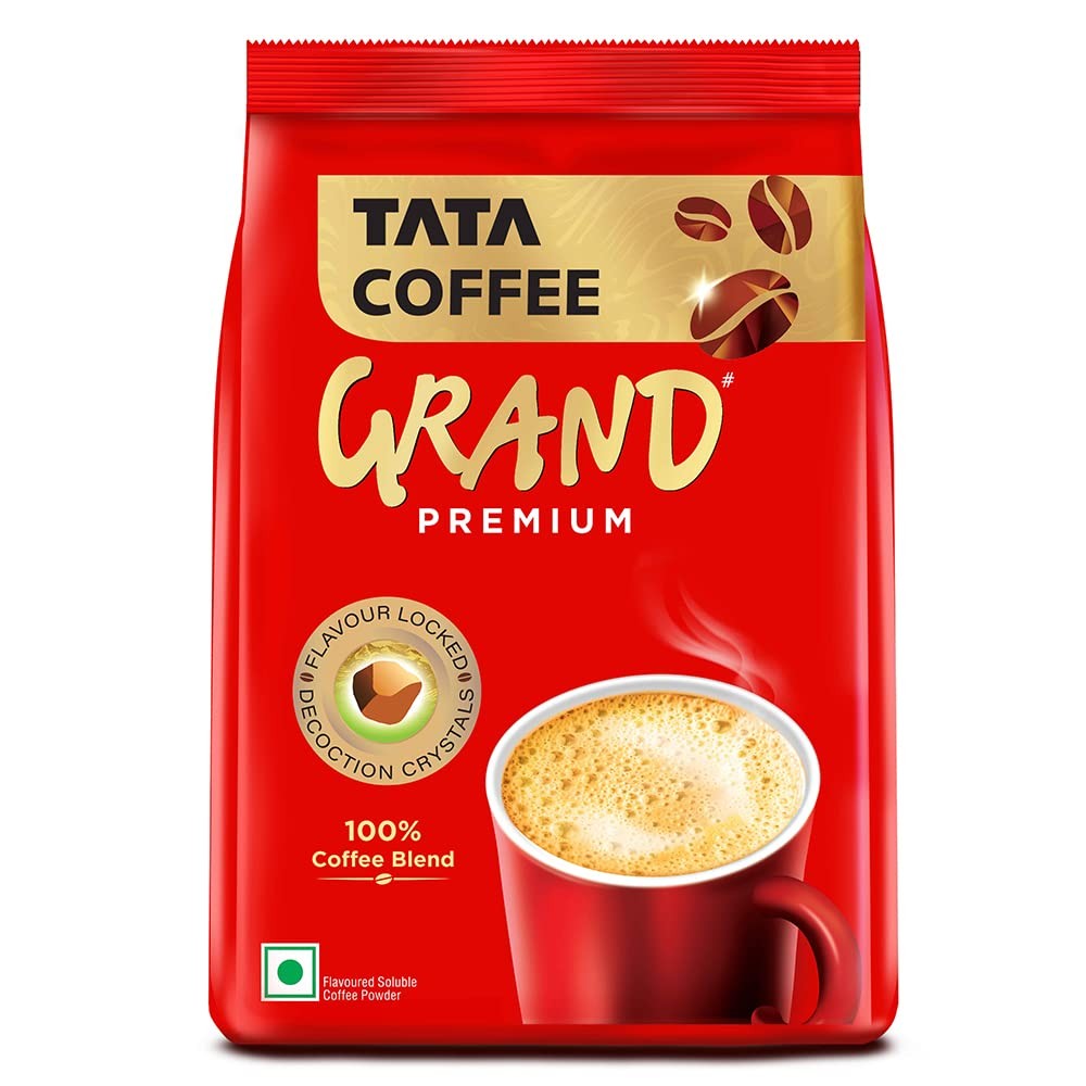 Tata Coffee 100 GM