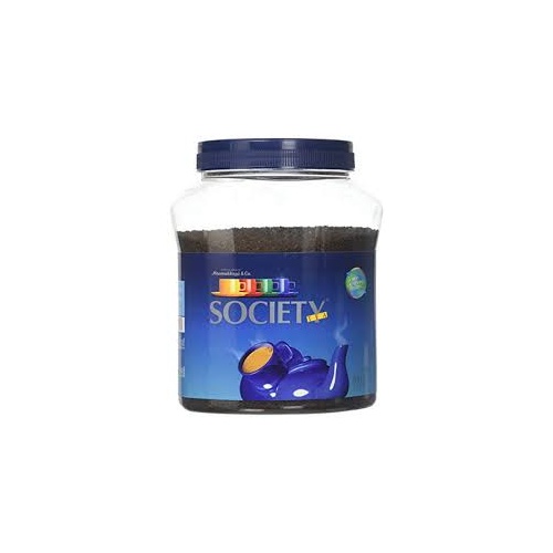 SOCIETY CTC DUST TEA 450 GM