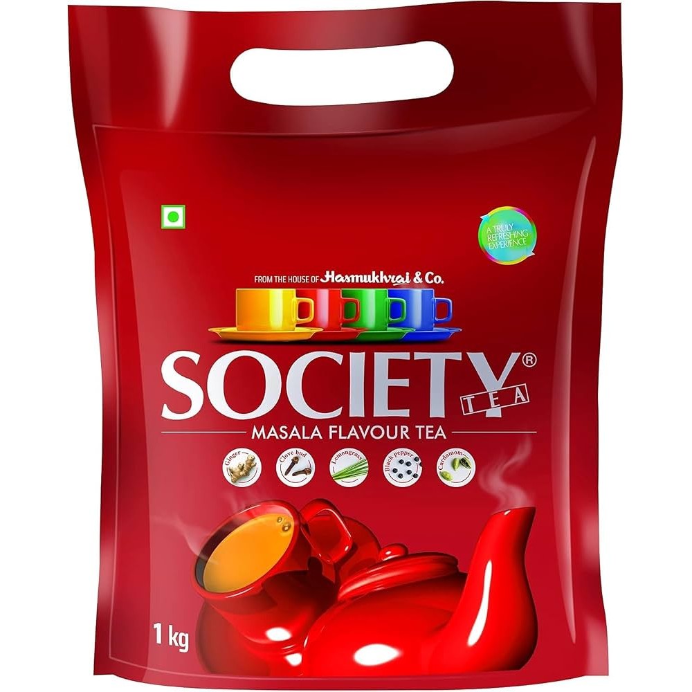 Society Masala Tea 250 GM