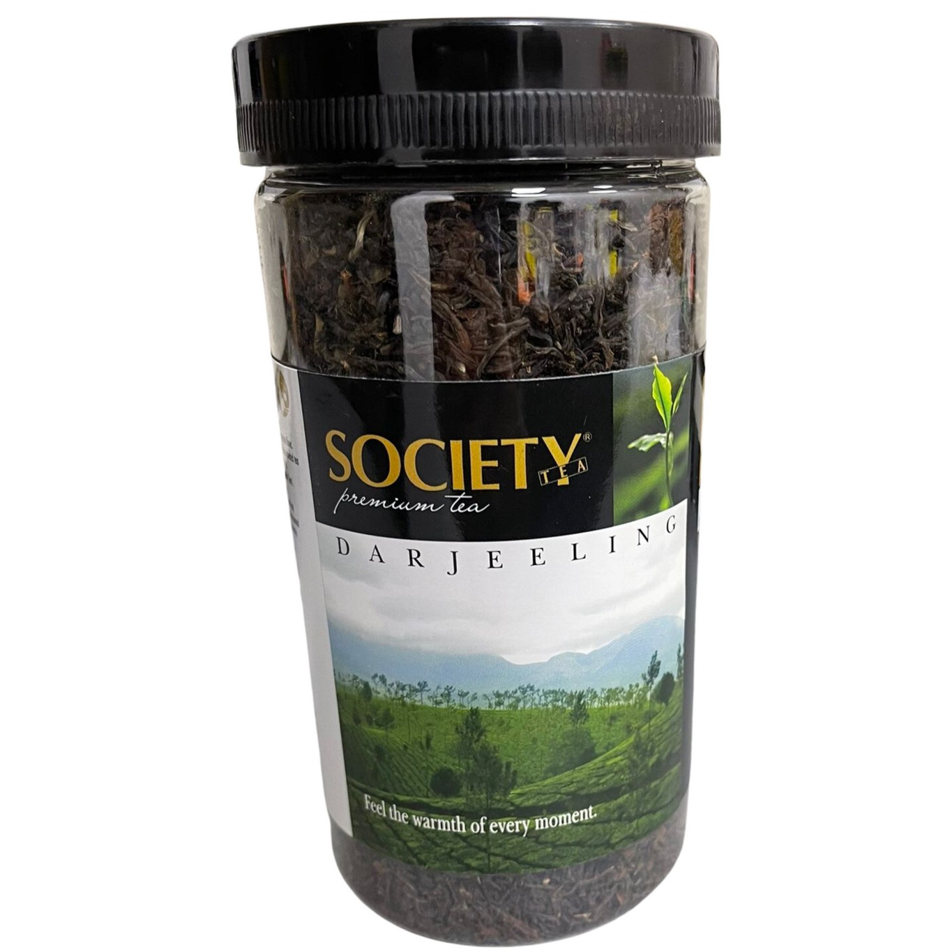 SOCIETY DARGEELING TEA 200 GM