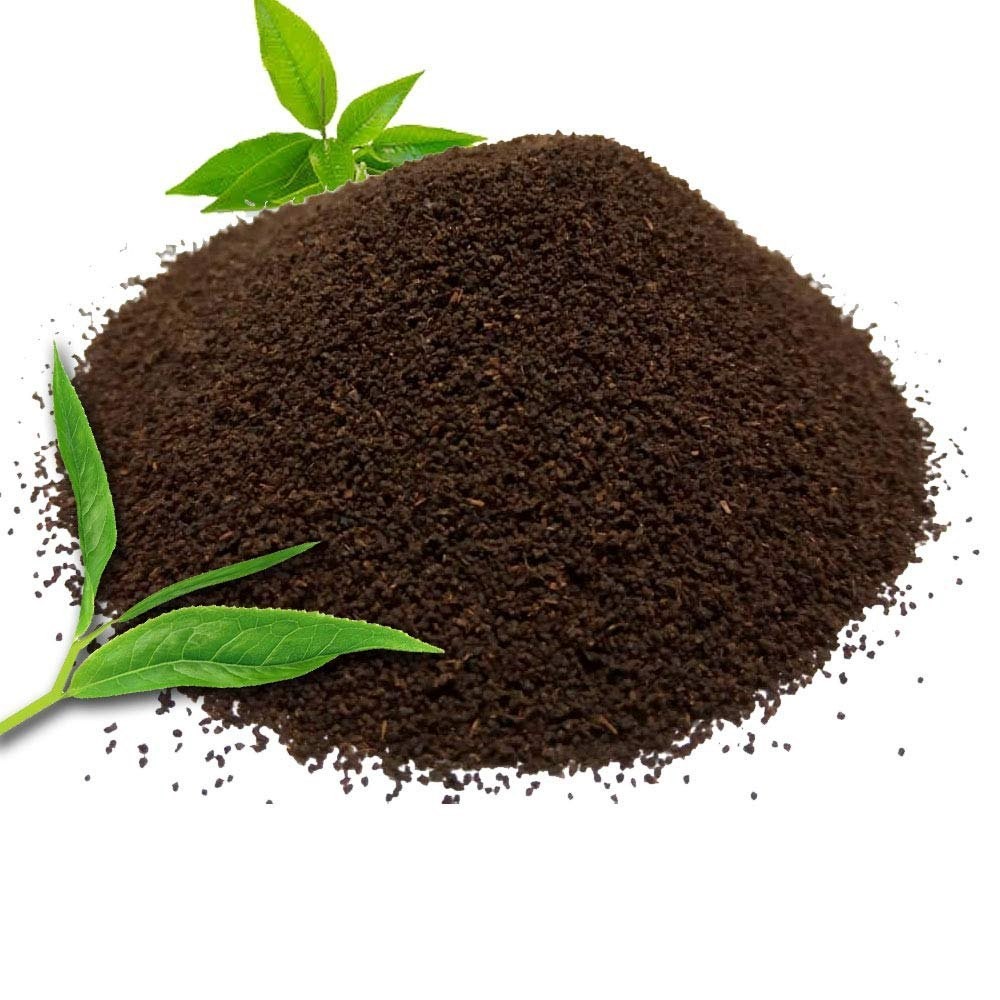 SOCIETY LEAF TEA 15.87 OZ