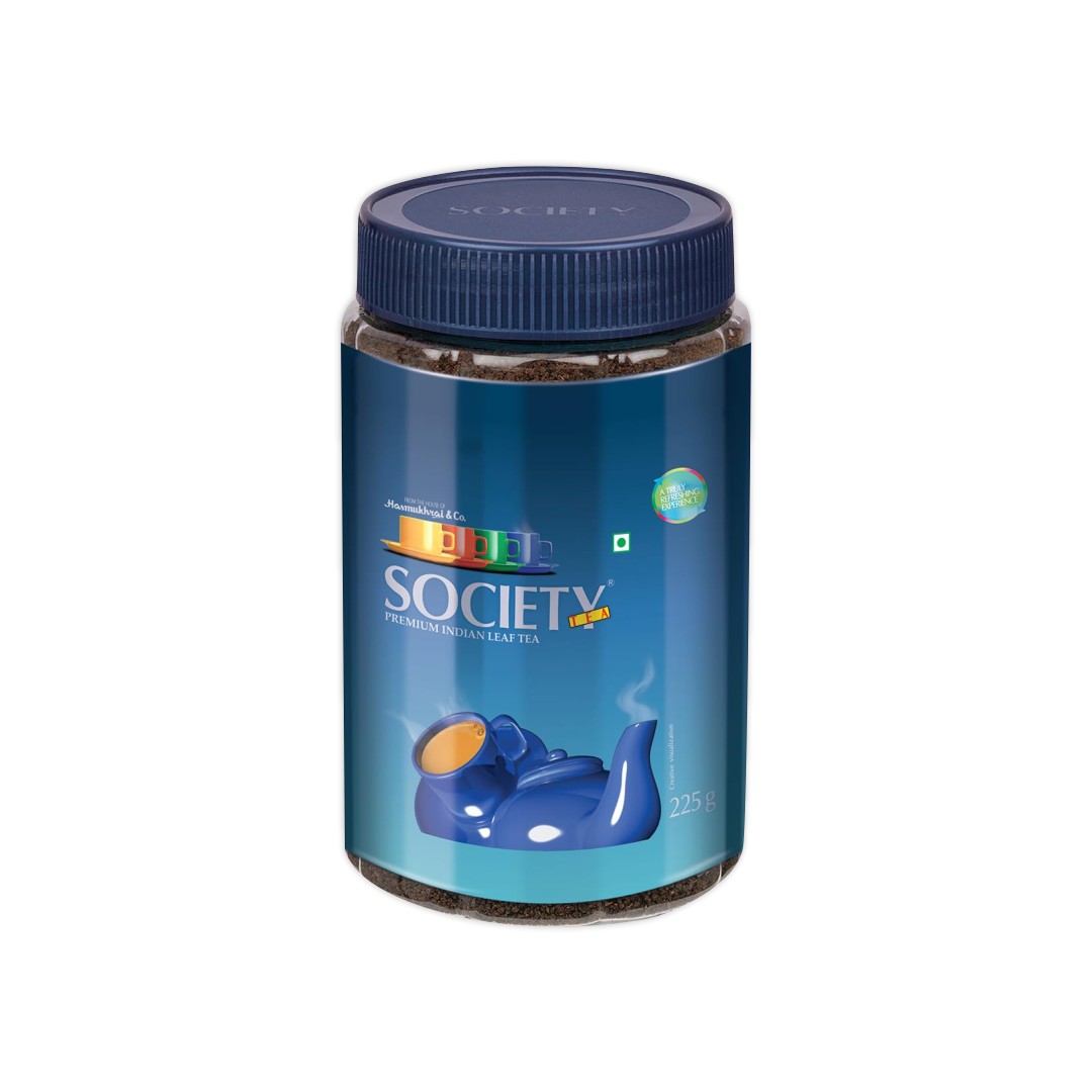 Society Premium Leaf Tea 450 GM