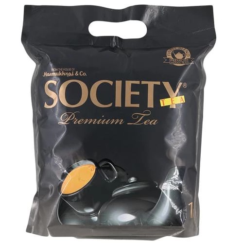 SOCIETY CTC LEAF TEA 1 KG
