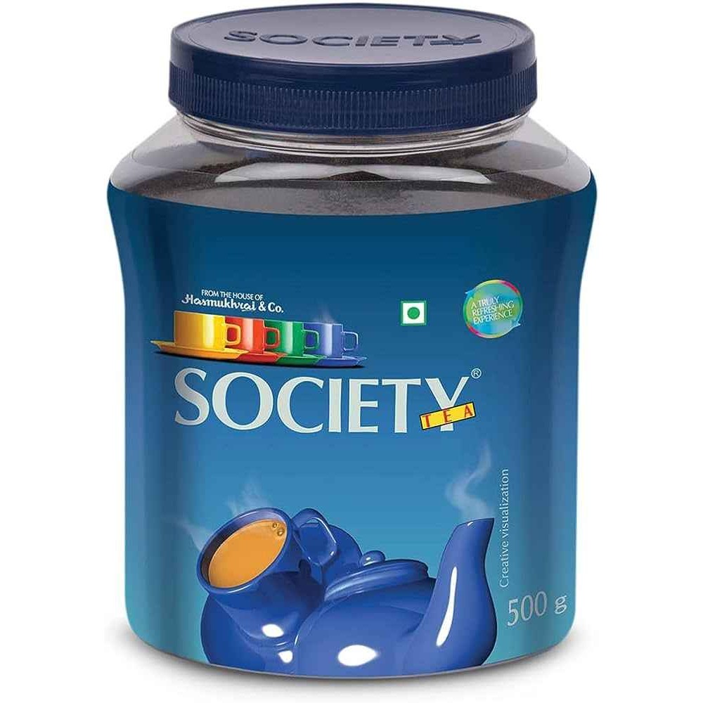 SOCIETY TEA 500 GM