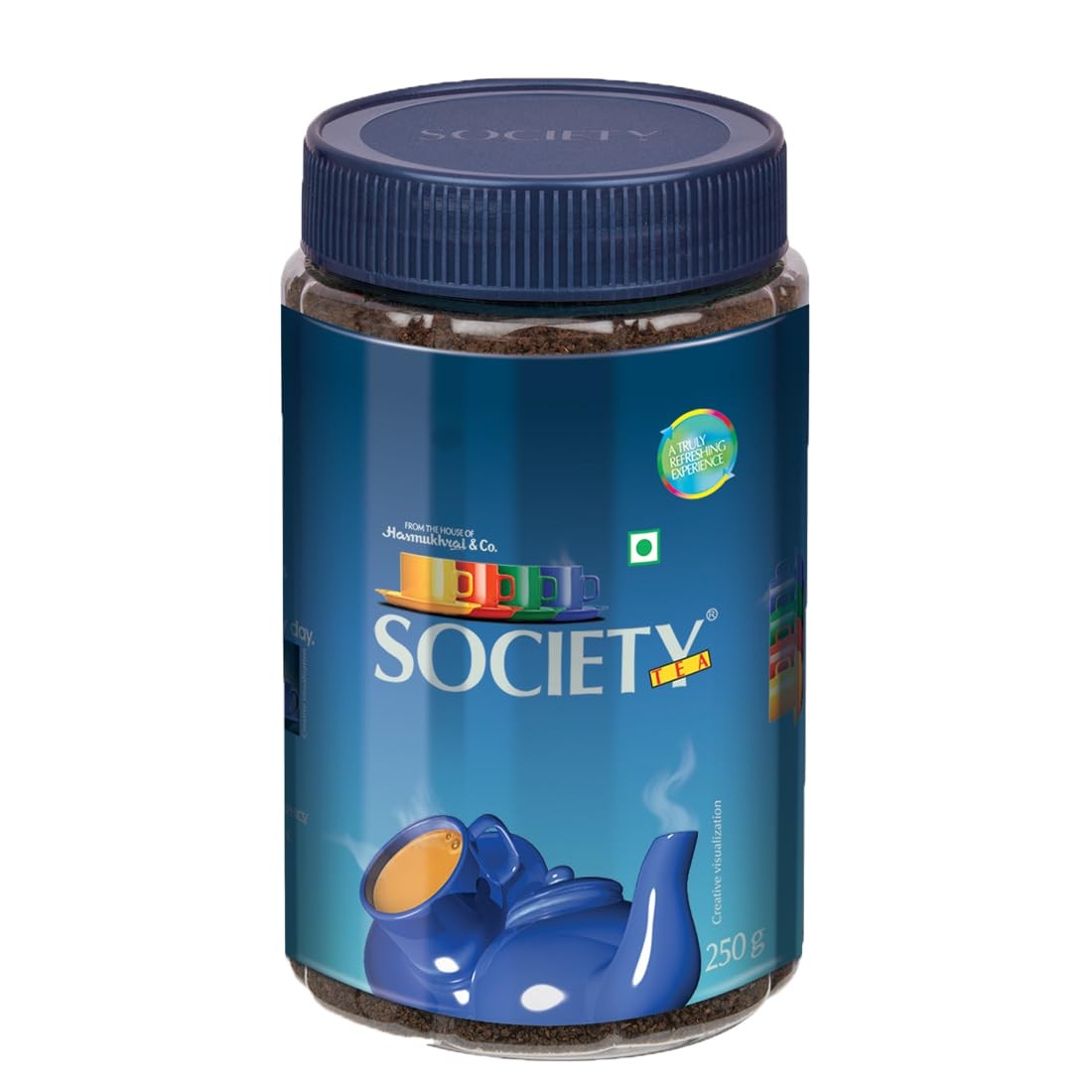 SOCIETY  TEA   250 GM