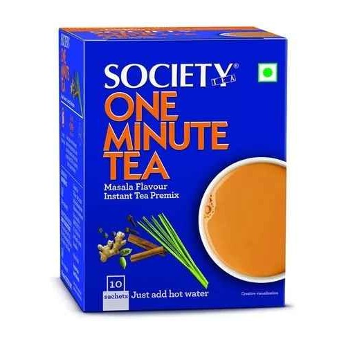 Society Masala Tea 10 BAG