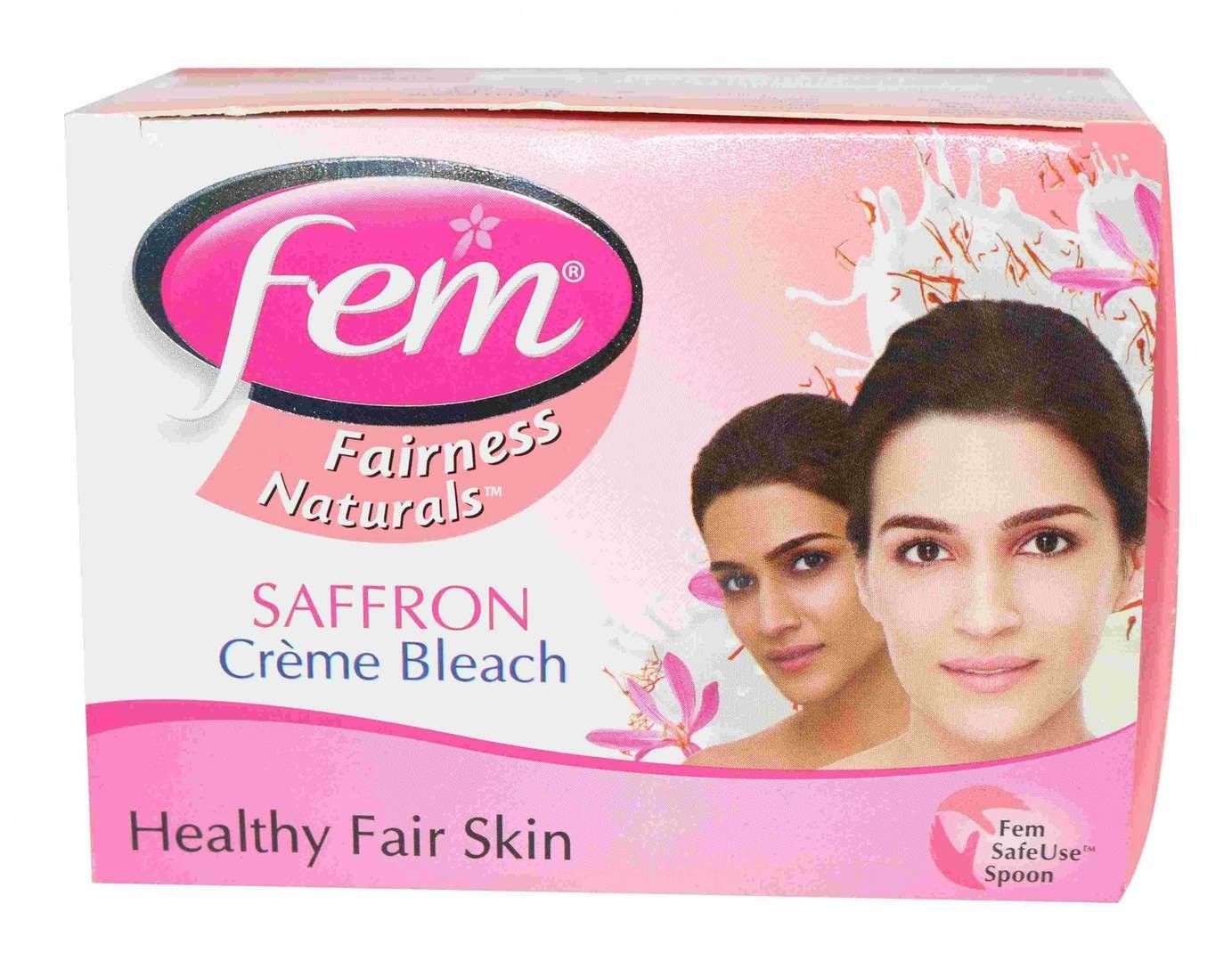 Safron Cr