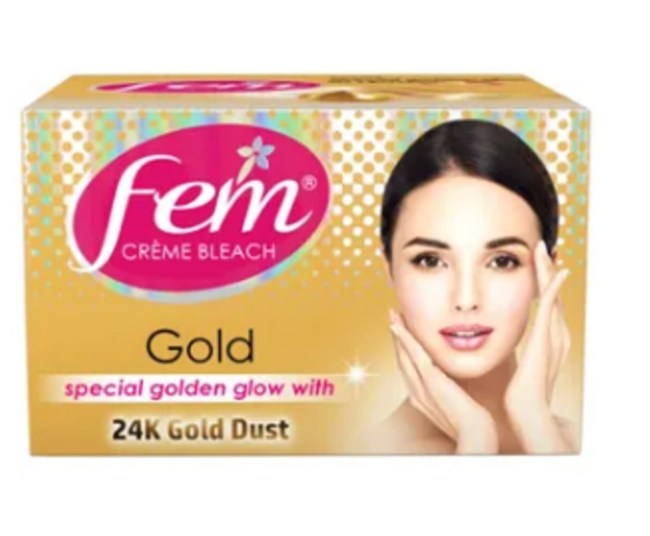 CREME BL FEM 64 GM