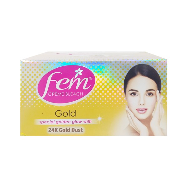 FEM GOLD 24 GM
