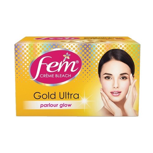 GOLD BL FEM 64 GM