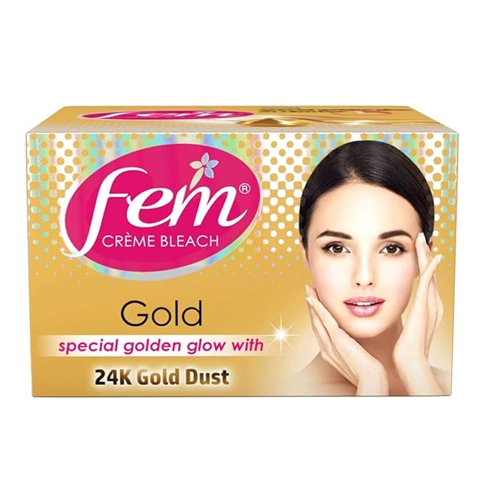 Fem Gold Beach