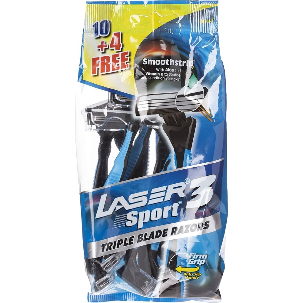 Razer  Lazer Sport  1 Pack