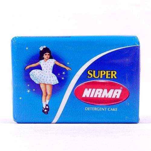 SUPER NIRMA SOAP  200 GM