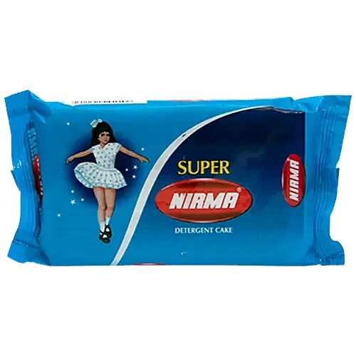 Super Nirma Blue 1 KG