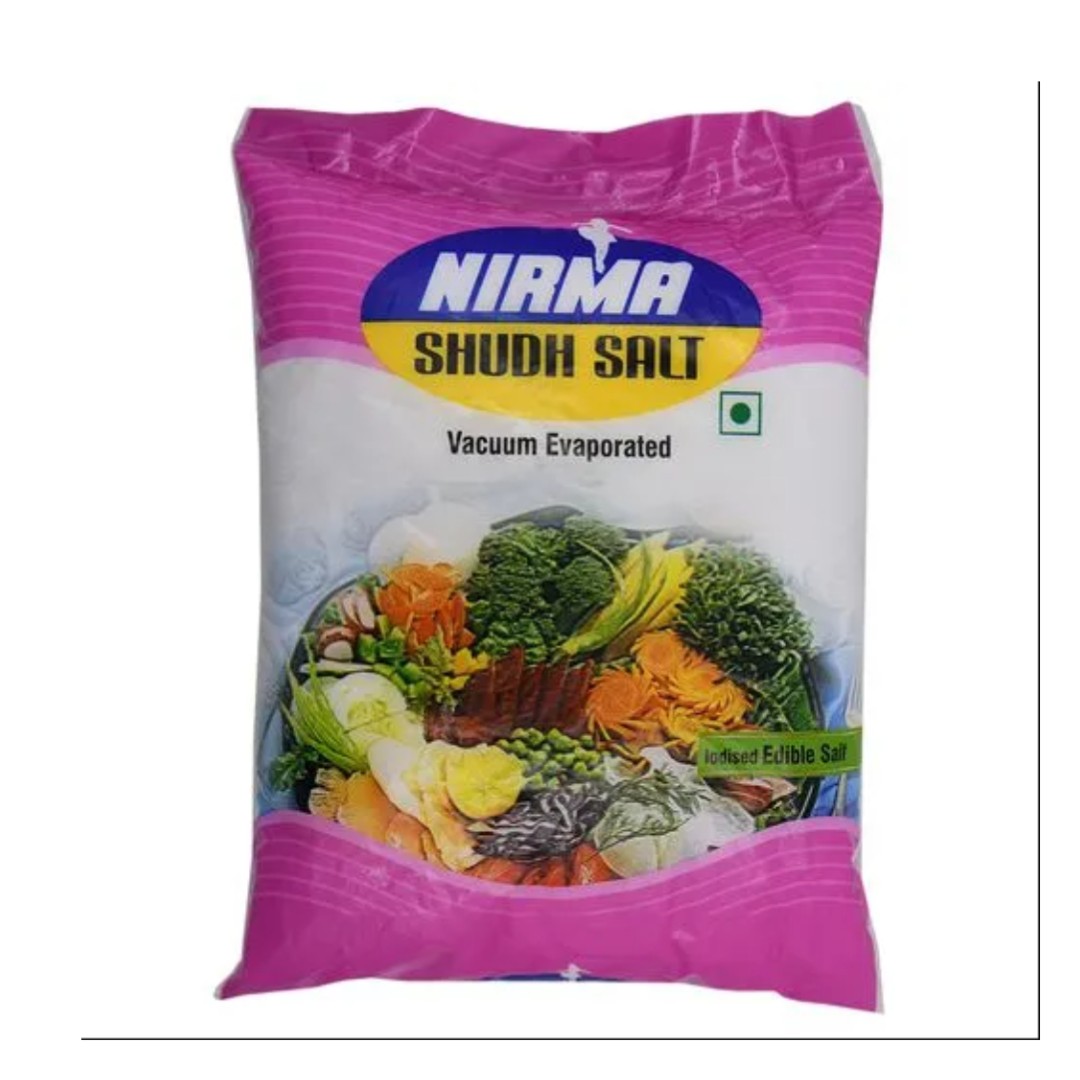 NIRMA SALT 1 KG
