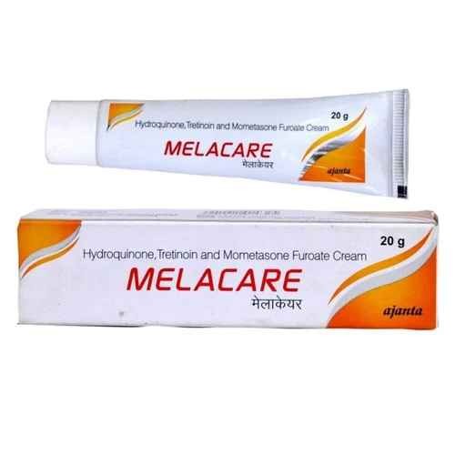 Melacare 25 GM