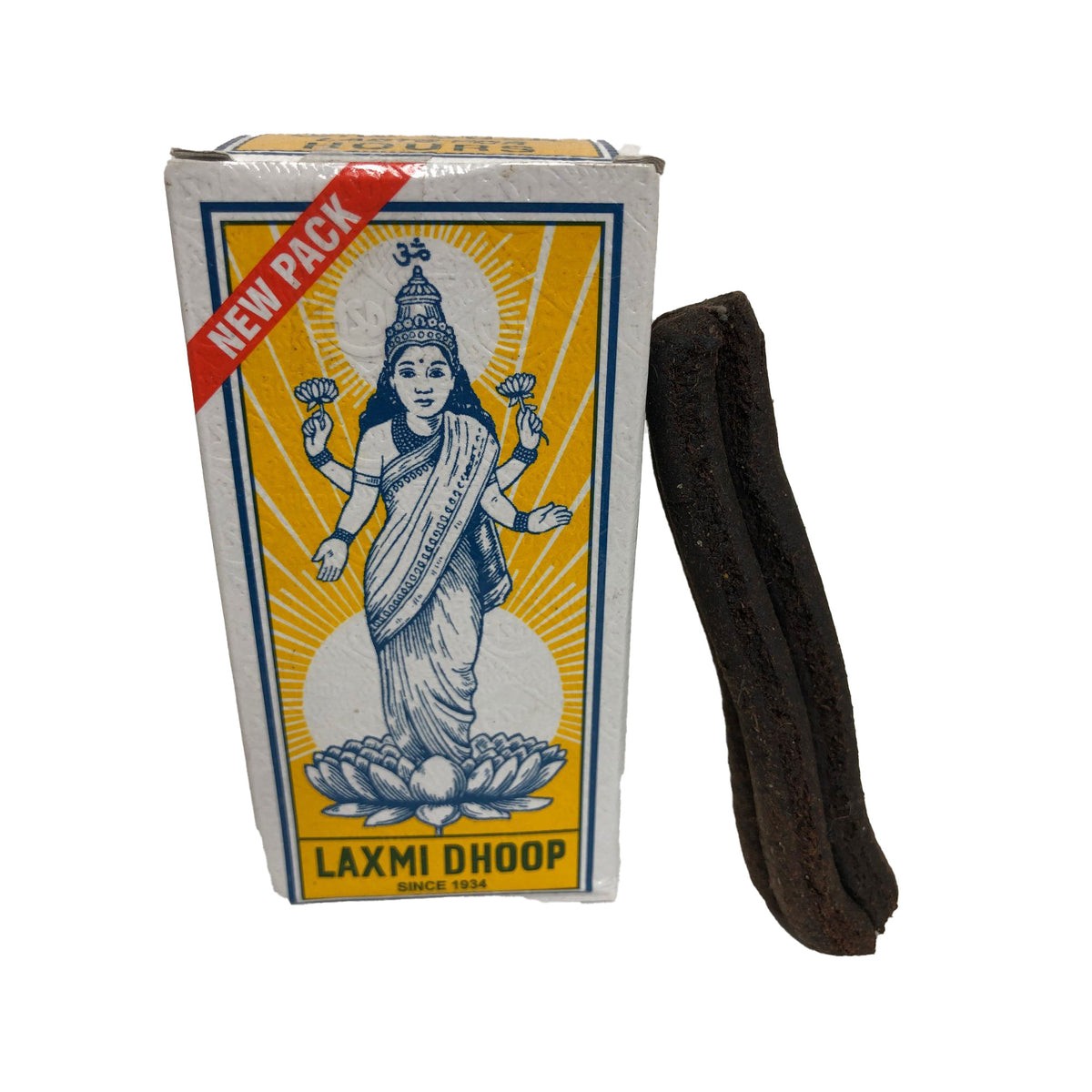 Laxmi Dhoop 12 PCS