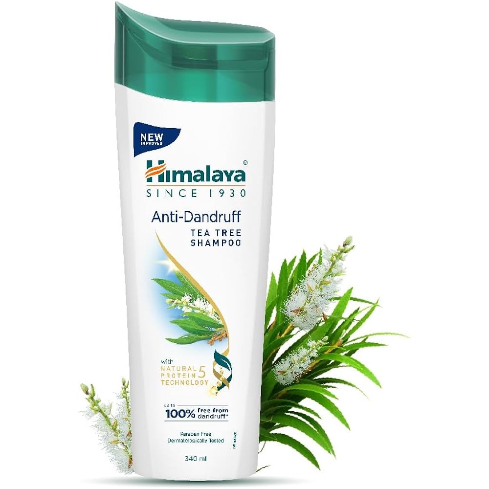 ANTI DANDRUFF 340 340 ML