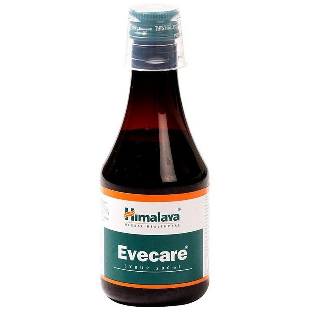 Evecare 200 ML