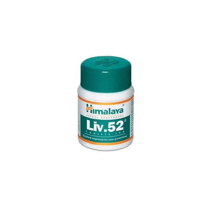 Himalaya Liv52 1 EACH