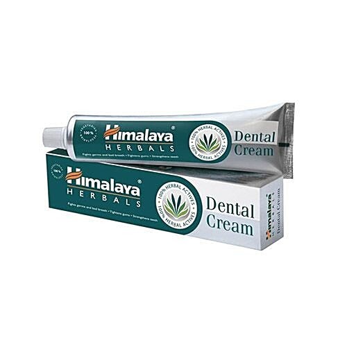 HIMALAYA DENTAL CREAM 200 GM