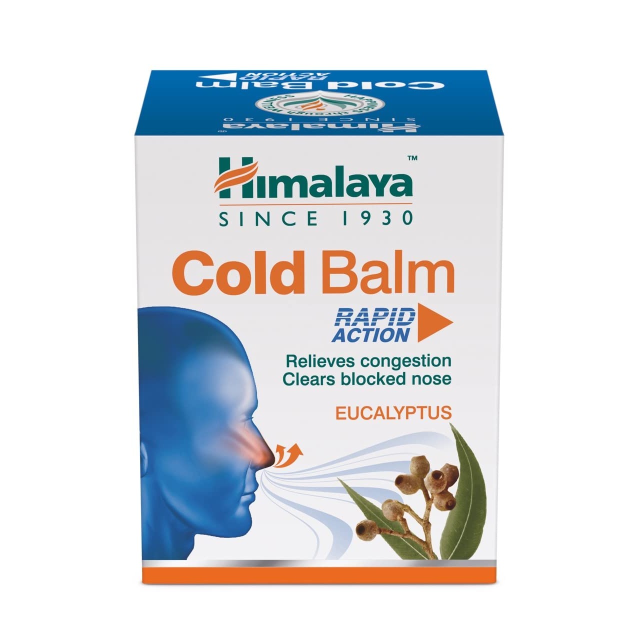 Himalaya Cold Balm 45 GM