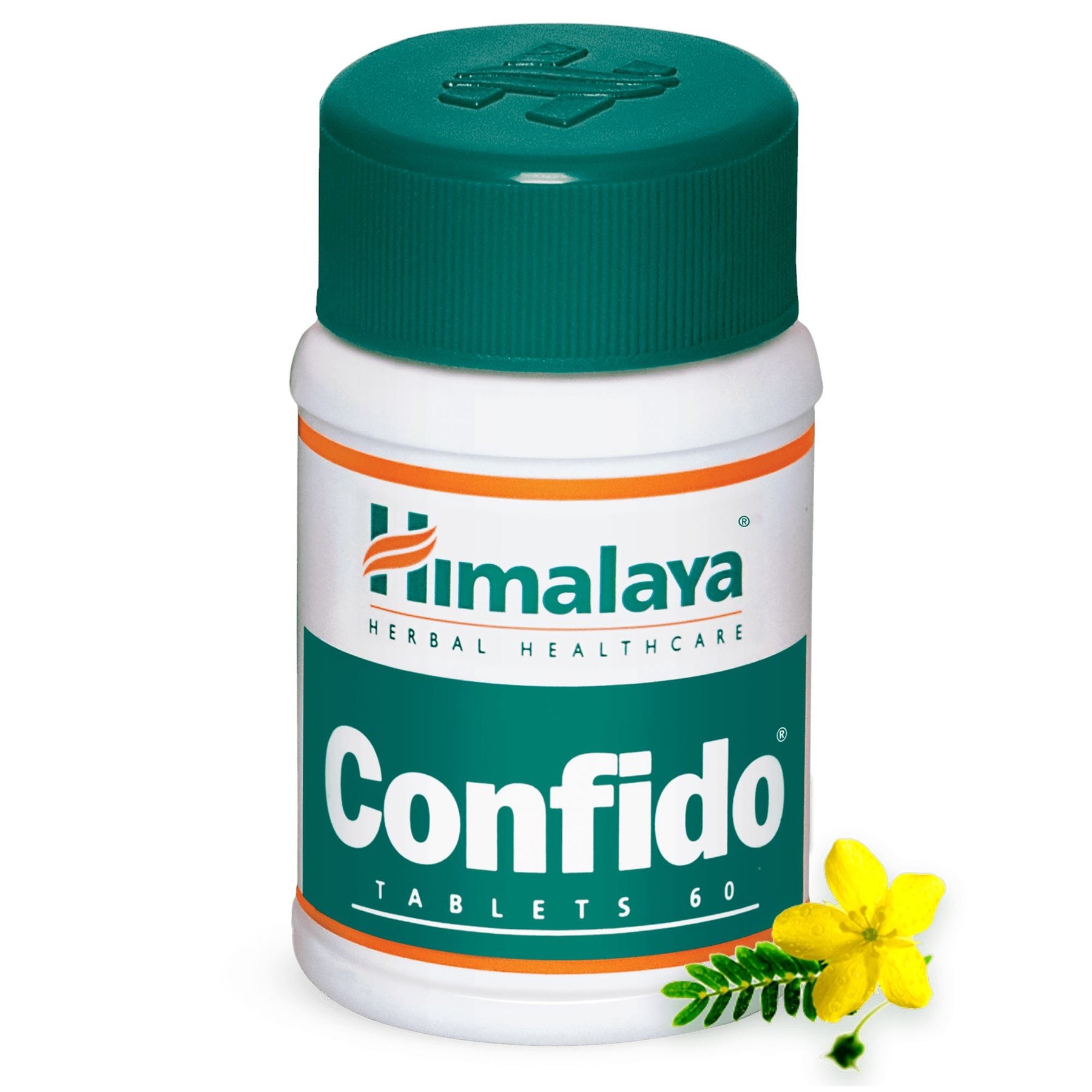 CONFIDO 60 COUNT