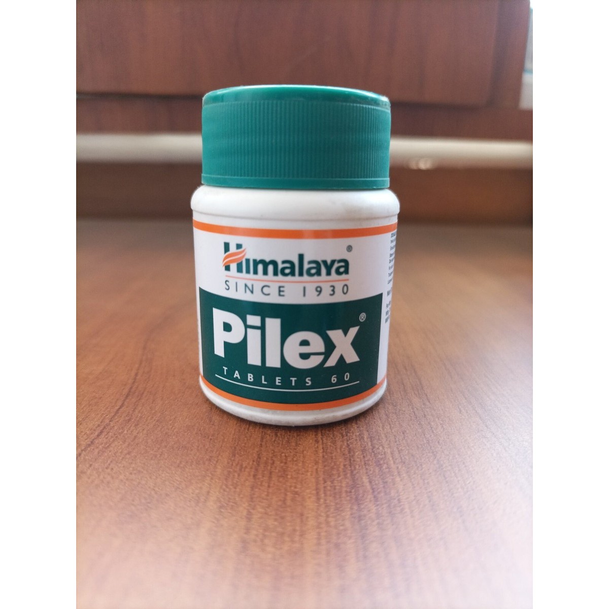 PILEX 60 COUNT
